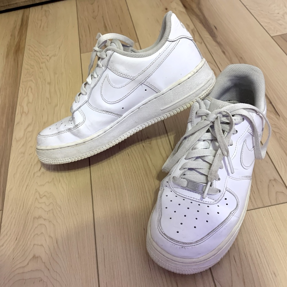 Nike Air Forces